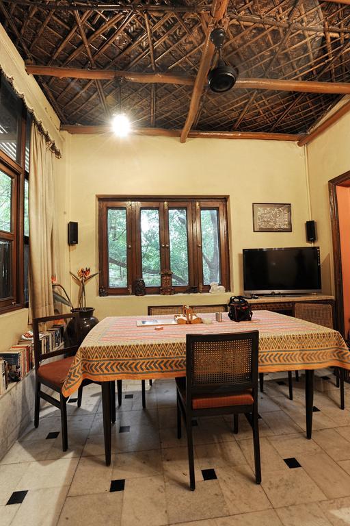 Master Bed&Breakfast Neu-Delhi Exterior foto