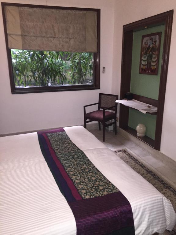 Master Bed&Breakfast Neu-Delhi Zimmer foto